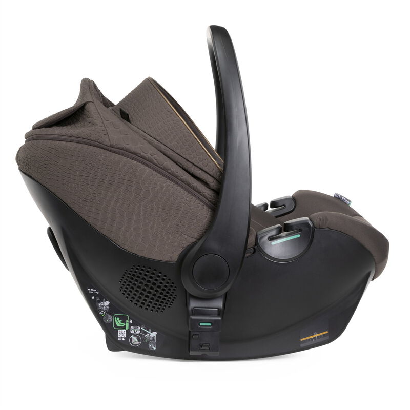 Kory Plus Special Car Seat Bronze Lizard image number 4